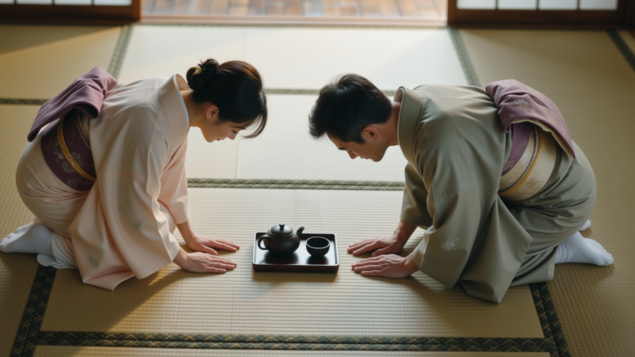 贵人会茶会活动