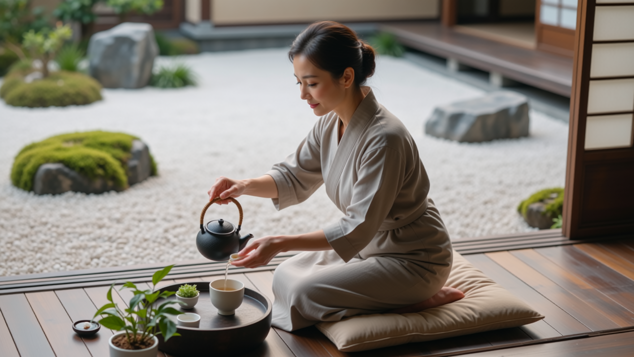 贵人会正式成立:以茶会友,以德聚人