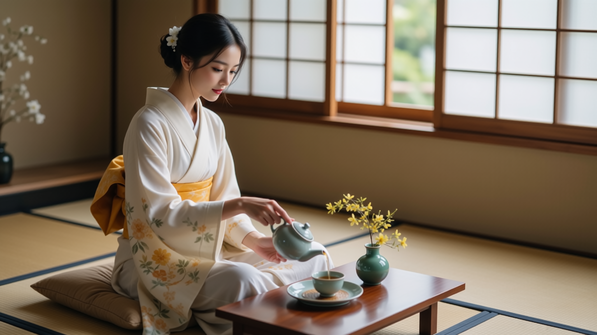贵人会成立仪式现场